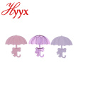 HYYX Holiday Gift Handicraft Different Sizes low price confetti